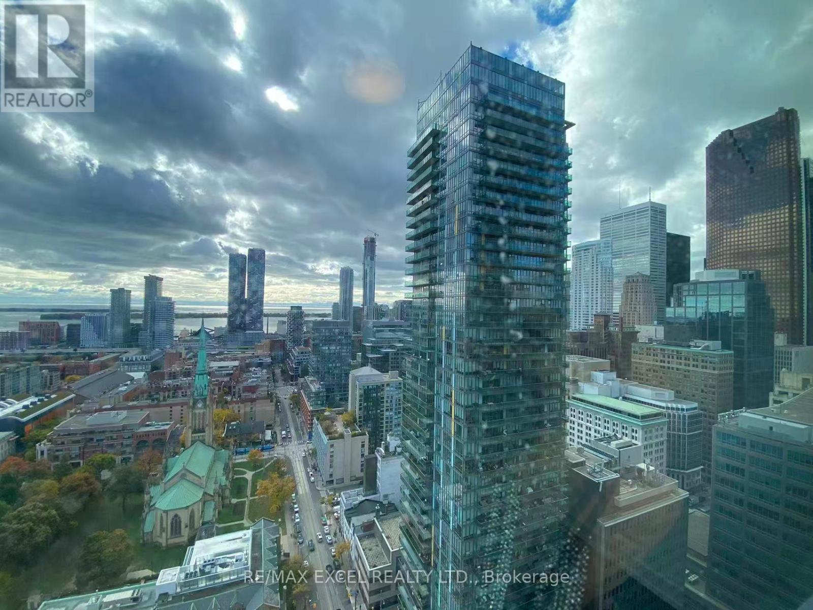 3508 - 89 Church Street, Toronto (Church-Yonge Corridor), Ontario  M5C 0B7 - Photo 14 - C12745918