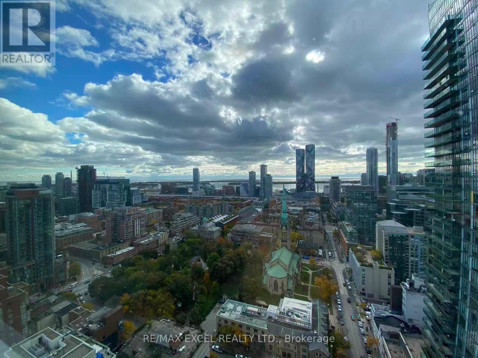 3508 - 89 Church Street, Toronto (Church-Yonge Corridor), Ontario  M5C 0B7 - Photo 15 - C12745918