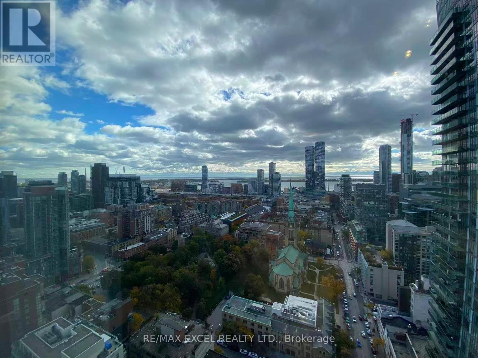 3508 - 89 Church Street, Toronto (Church-Yonge Corridor), Ontario  M5C 0B7 - Photo 39 - C12745918