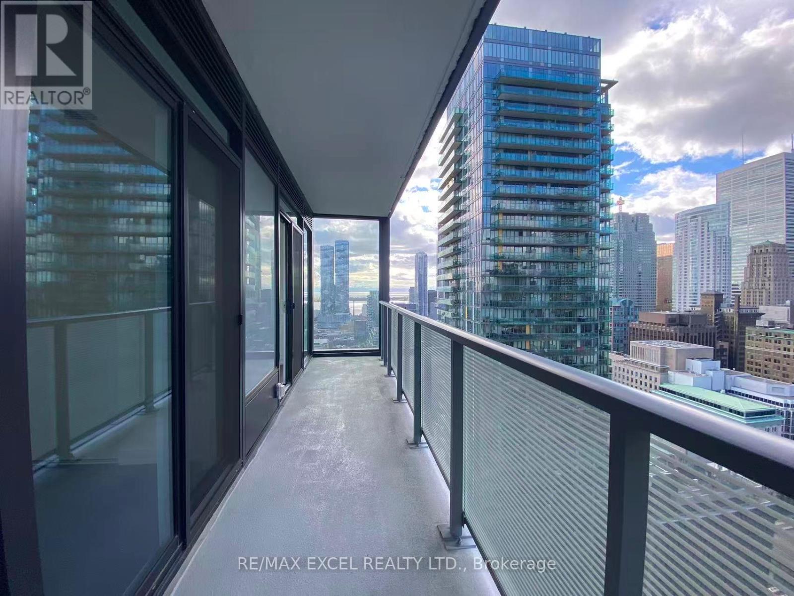 3508 - 89 Church Street, Toronto (Church-Yonge Corridor), Ontario  M5C 0B7 - Photo 41 - C12745918