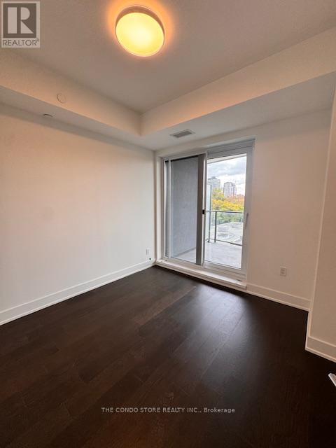 502 - 8 Manor Road W, Toronto (Yonge-Eglinton), Ontario  M4S 0E6 - Photo 8 - C12745920