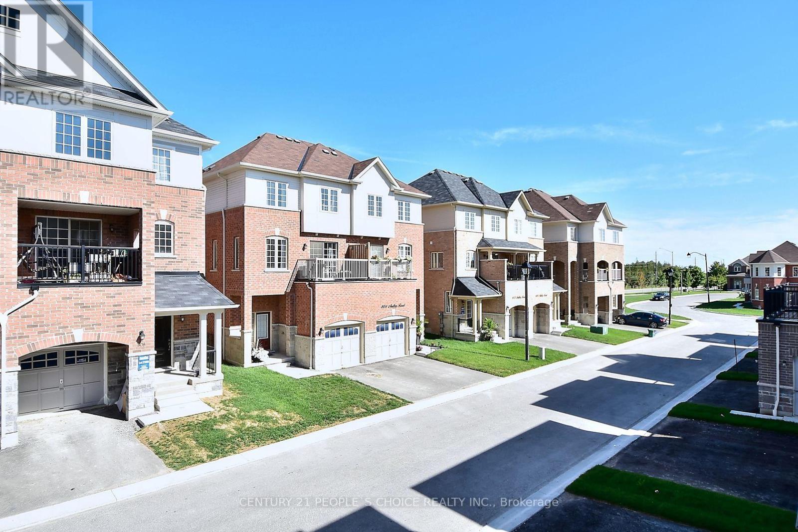 13 Devineridge Avenue, Ajax, Ontario  L1Z 0T1 - Photo 25 - E12745878