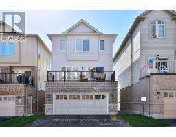 13 DEVINERIDGE AVENUE, Ajax, Ontario