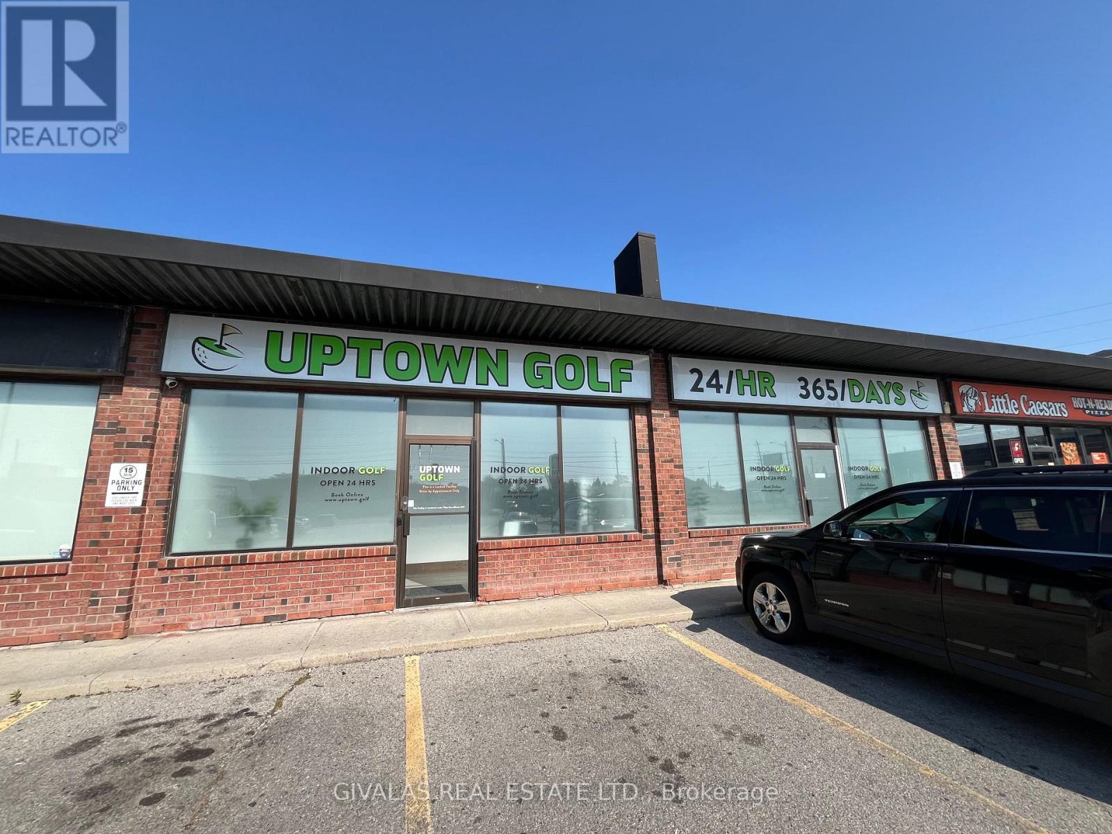 2&3 - 310 BLOOR STREET W, Oshawa, Ontario