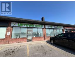 2&3 - 310 BLOOR STREET W, Oshawa, Ontario