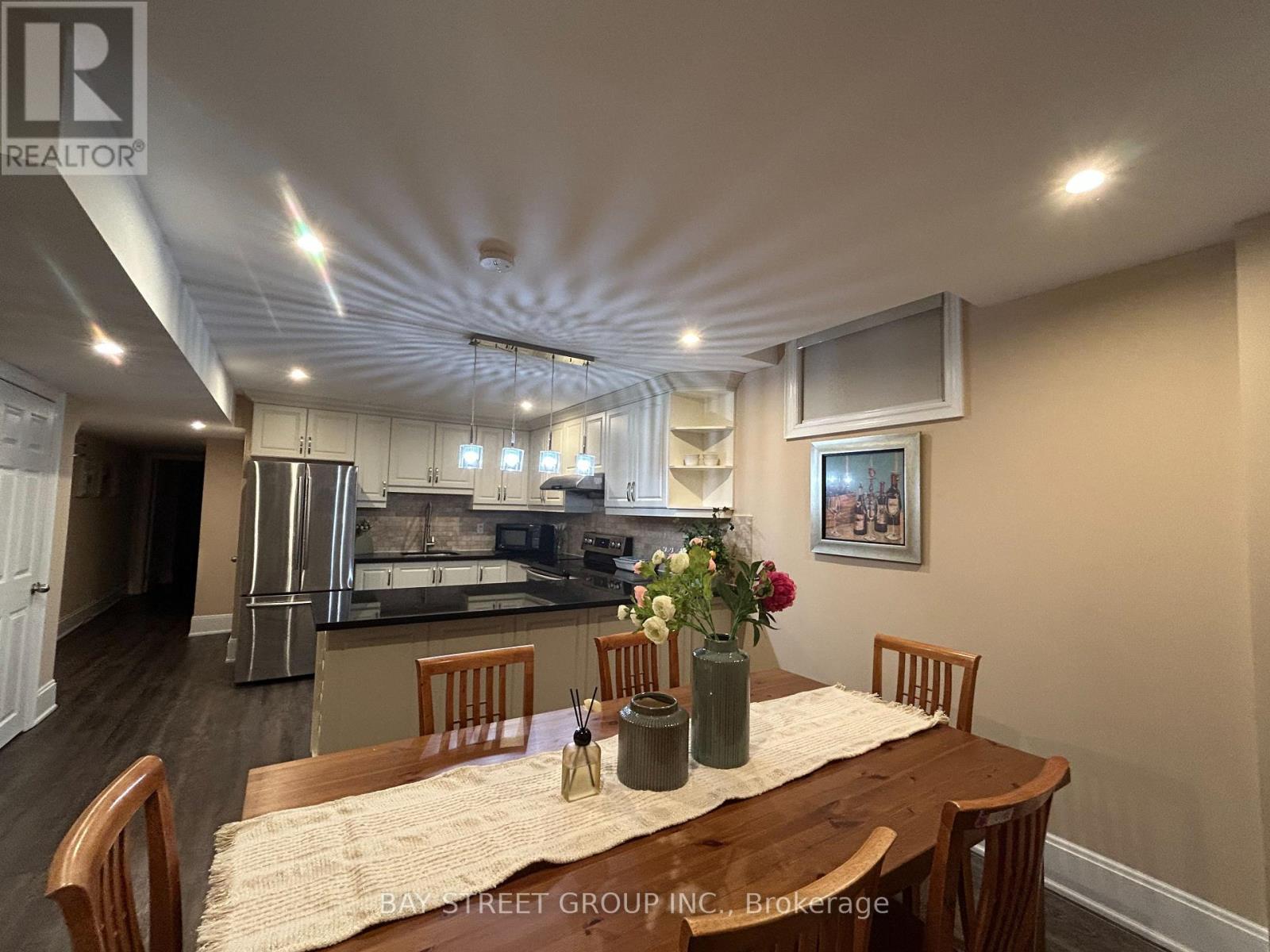 109 Hua Du Avenue, Markham (Berczy), Ontario  L6C 0P9 - Photo 8 - N12745894