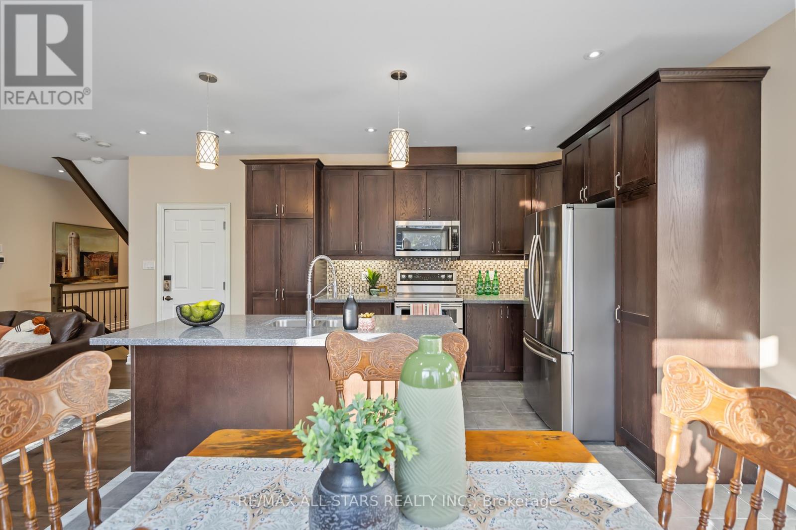 7 Os James Hunt Court, Uxbridge, Ontario  L9P 0E3 - Photo 14 - N12745914