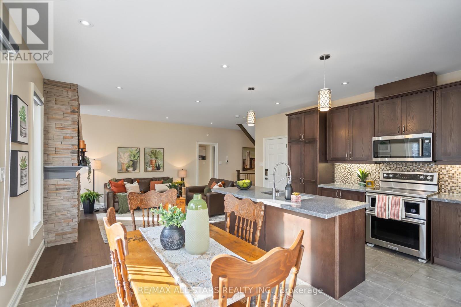 7 Os James Hunt Court, Uxbridge, Ontario  L9P 0E3 - Photo 15 - N12745914