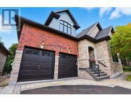 7 OS JAMES HUNT COURT, Uxbridge, Ontario