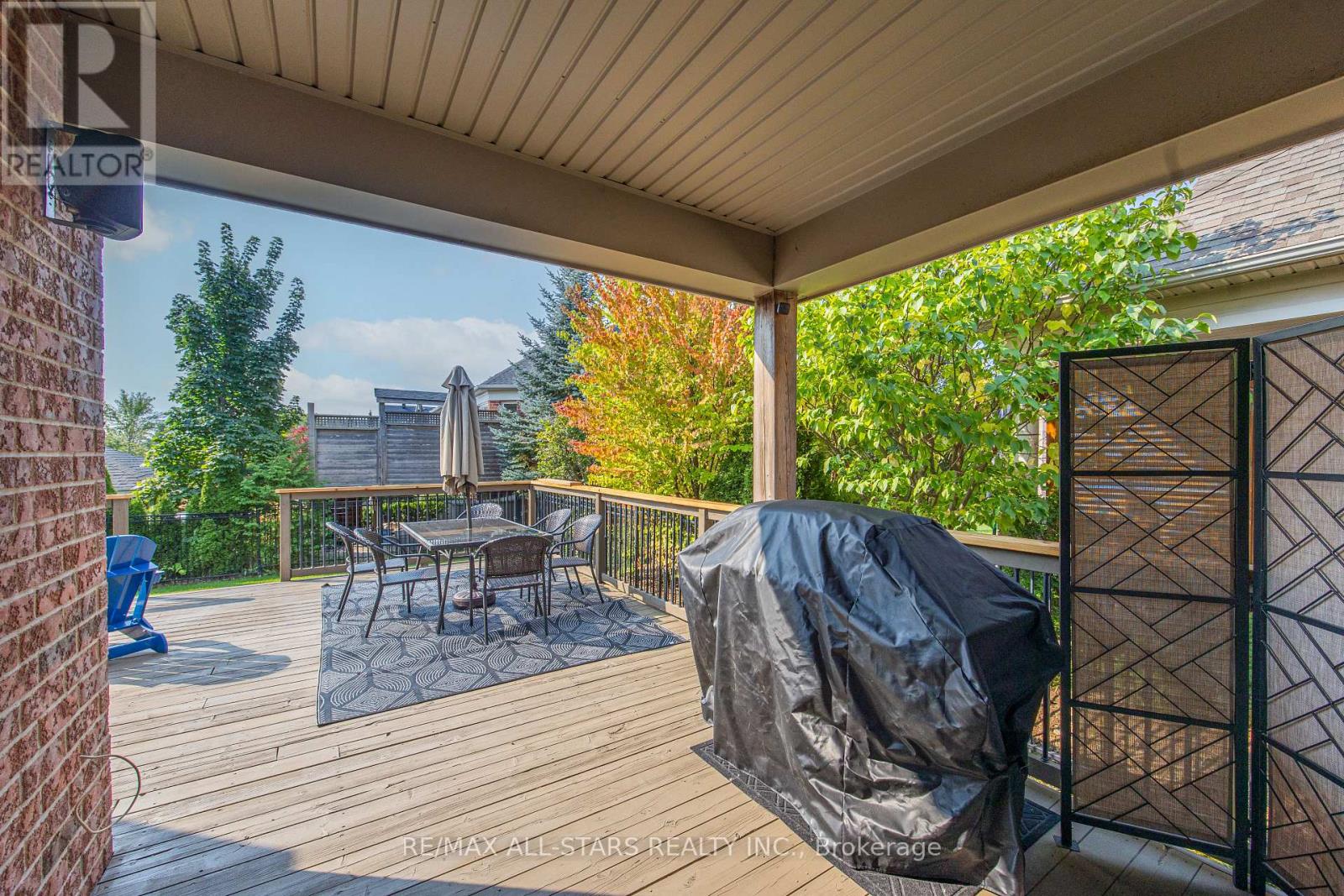 10 Sunrise Ridge Trail, Whitchurch-Stouffville, Ontario  L4A 0C9 - Photo 36 - N12745916