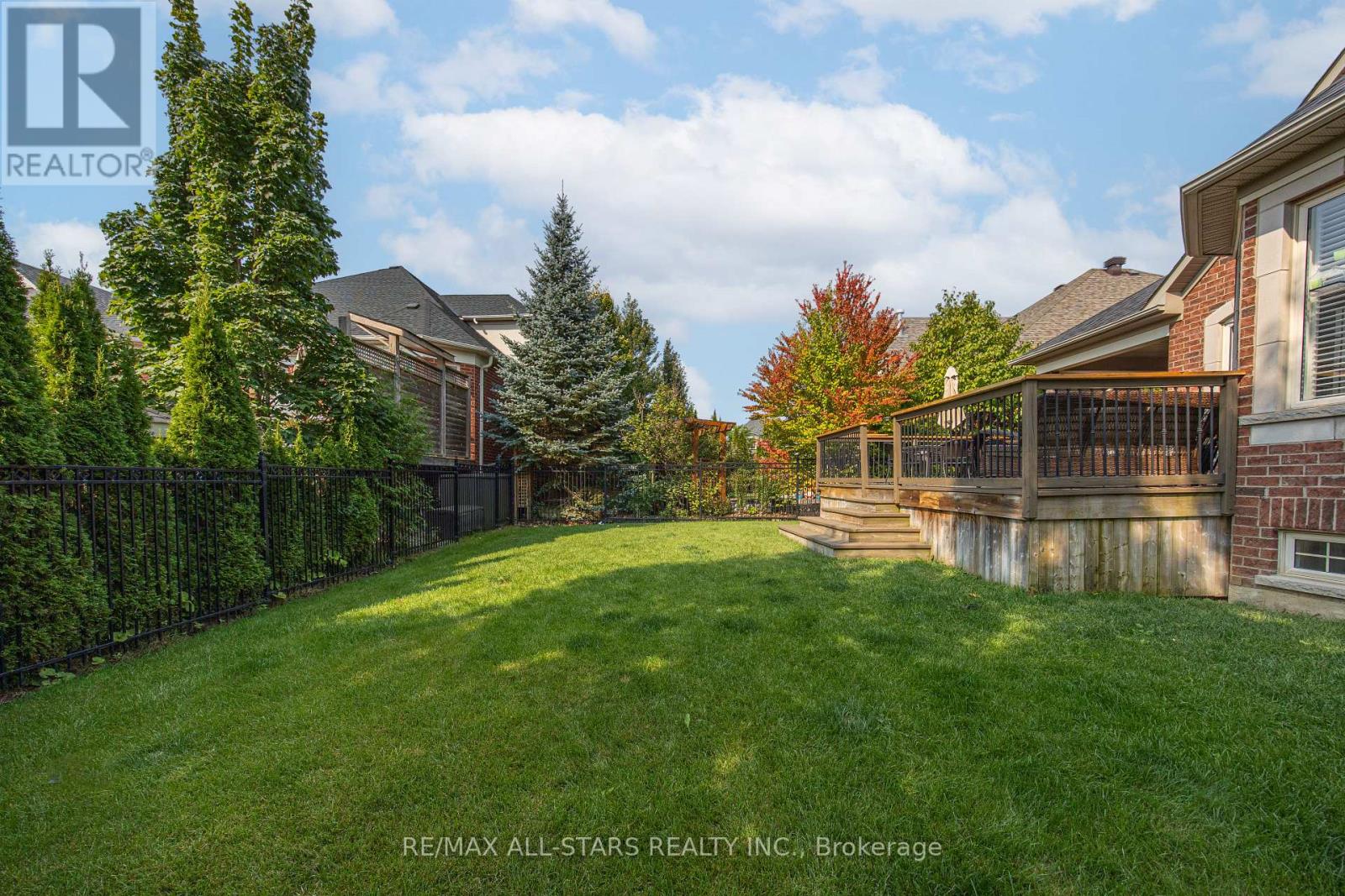 10 Sunrise Ridge Trail, Whitchurch-Stouffville, Ontario  L4A 0C9 - Photo 43 - N12745916