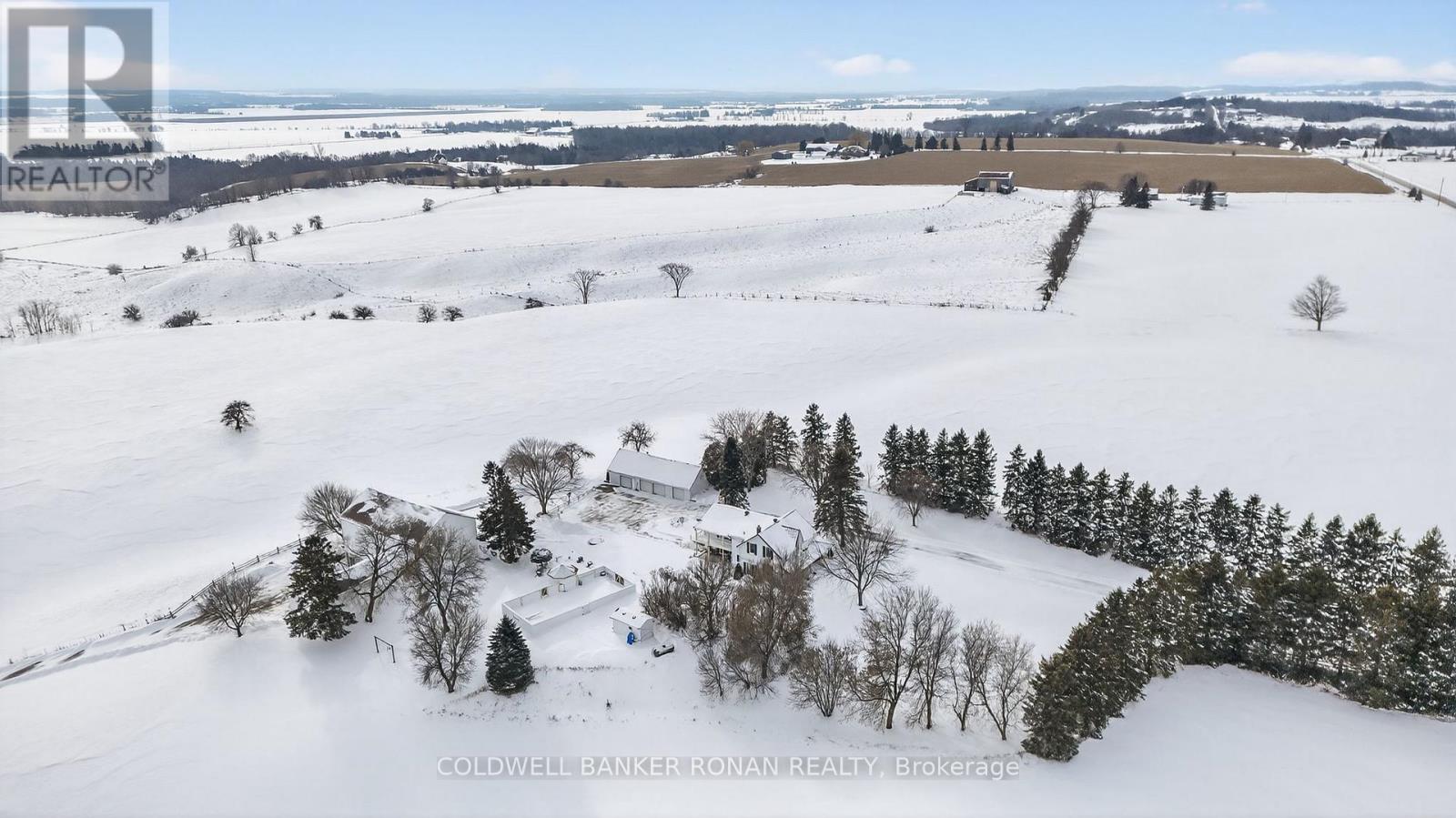 5977 13th Line, New Tecumseth, Ontario  L0L 1L0 - Photo 2 - N12247742