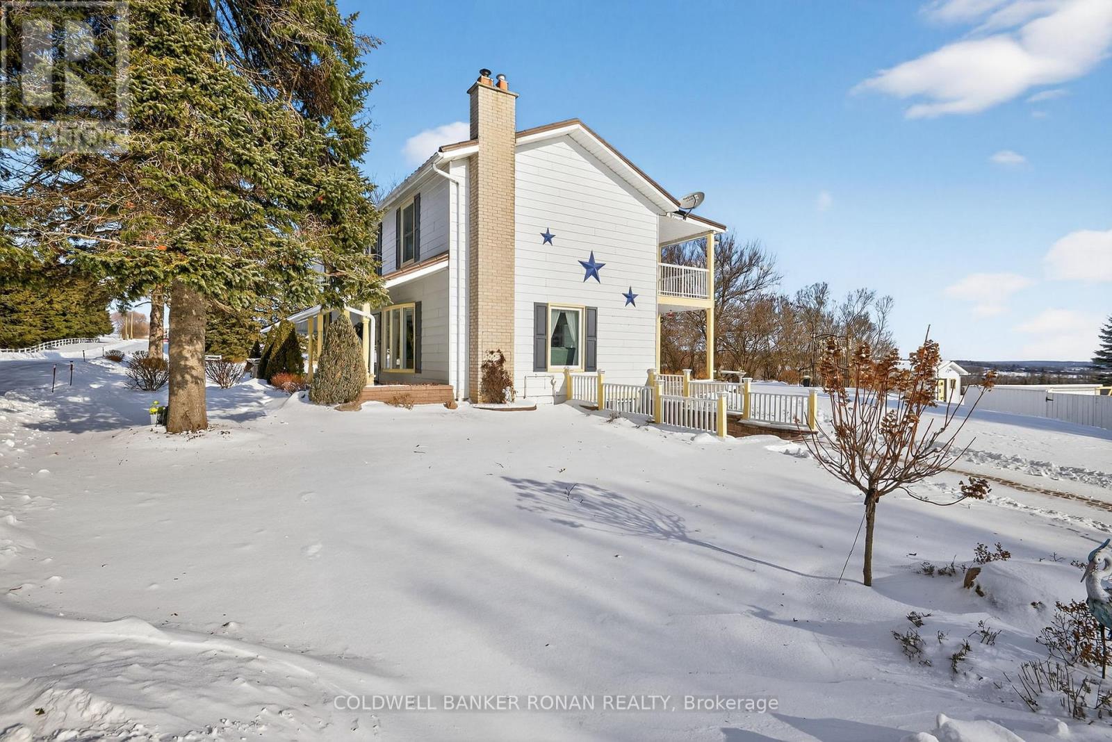 5977 13th Line, New Tecumseth, Ontario  L0L 1L0 - Photo 8 - N12247742