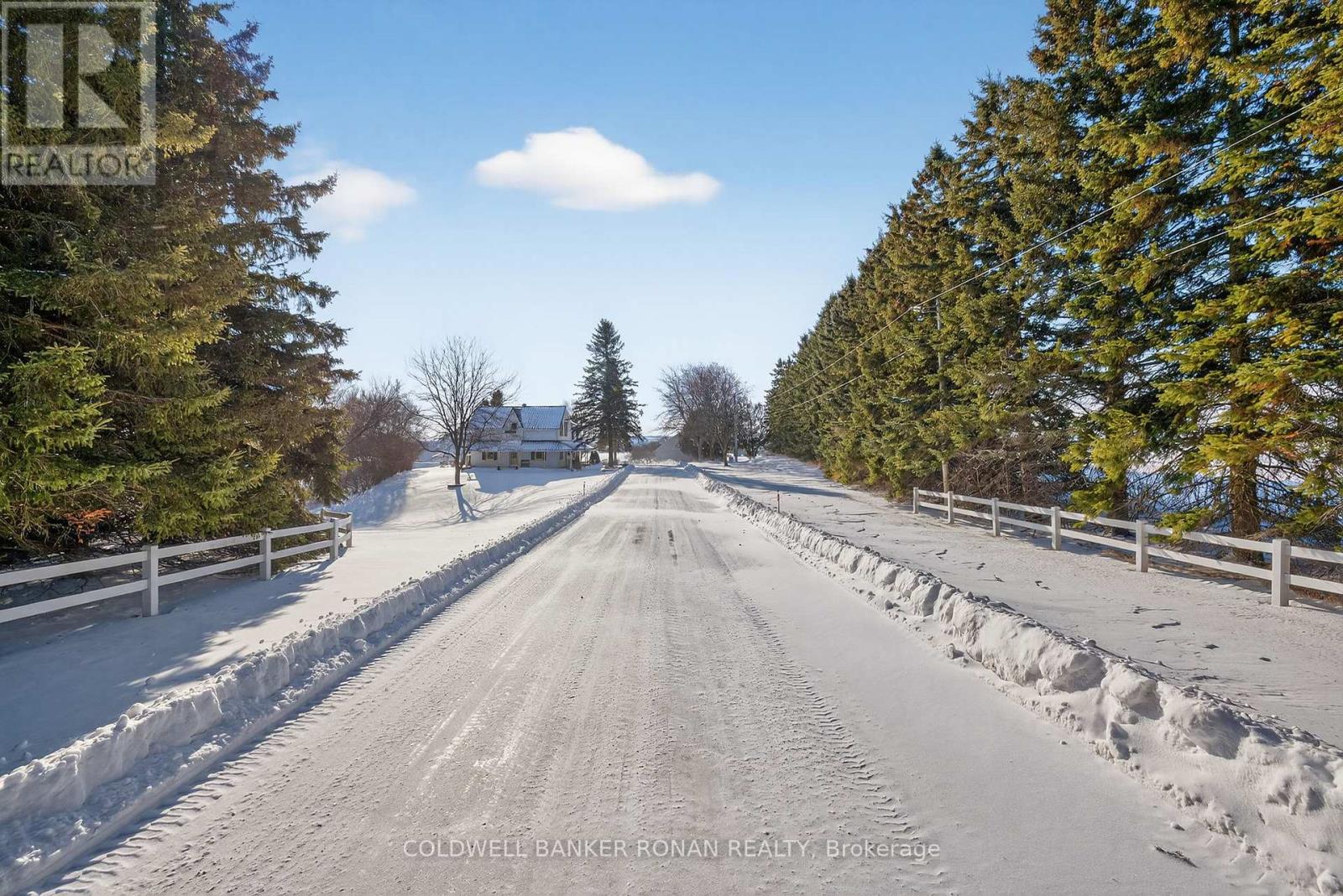 5977 13TH LINE, New Tecumseth, Ontario