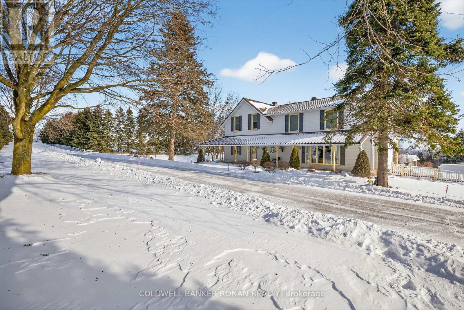 5977 13th Line, New Tecumseth, Ontario  L0L 1L0 - Photo 7 - N12247742