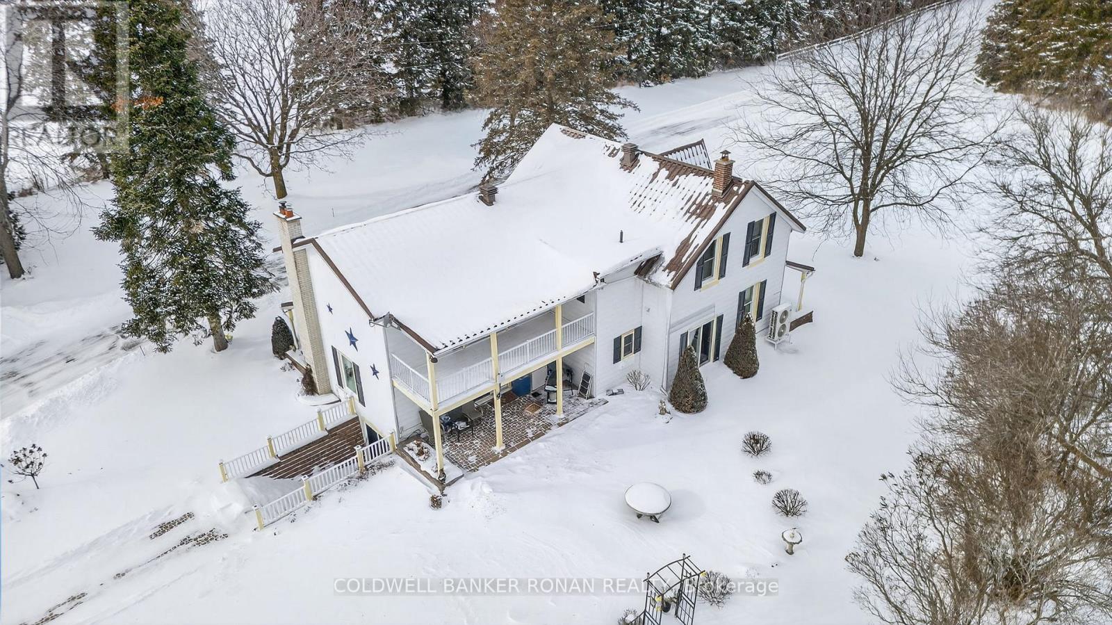 5977 13th Line, New Tecumseth, Ontario  L0L 1L0 - Photo 26 - N12247742