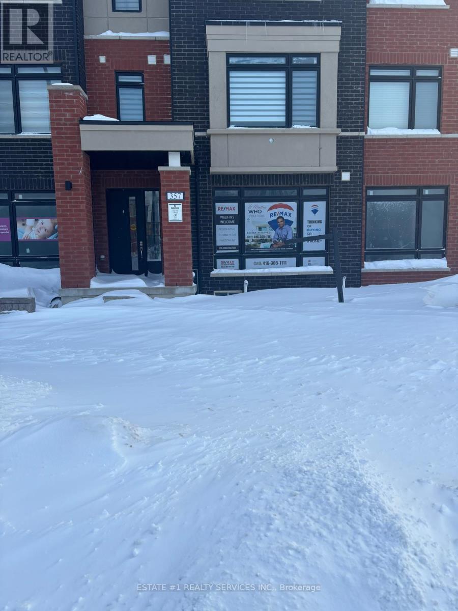 357 Veterans Drive, Brampton (Northwest Brampton), Ontario  L7A 4W1 - Photo 4 - W12745888