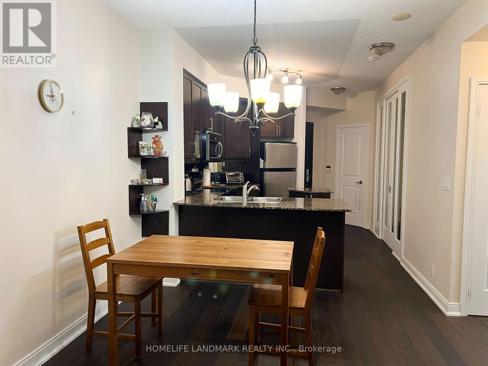 2707 - 70 Absolute Avenue, Mississauga, Ontario  L4Z 0A4 - Photo 4 - W12745890