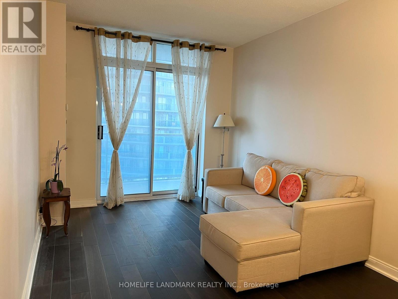 2707 - 70 Absolute Avenue, Mississauga, Ontario  L4Z 0A4 - Photo 6 - W12745890