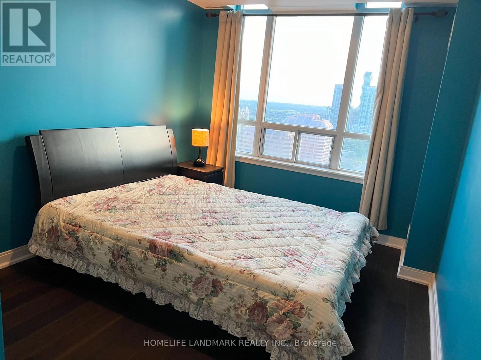 2707 - 70 Absolute Avenue, Mississauga, Ontario  L4Z 0A4 - Photo 7 - W12745890