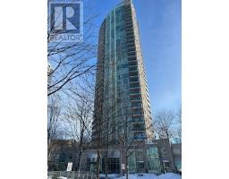 2707 - 70 ABSOLUTE AVENUE, Mississauga, Ontario