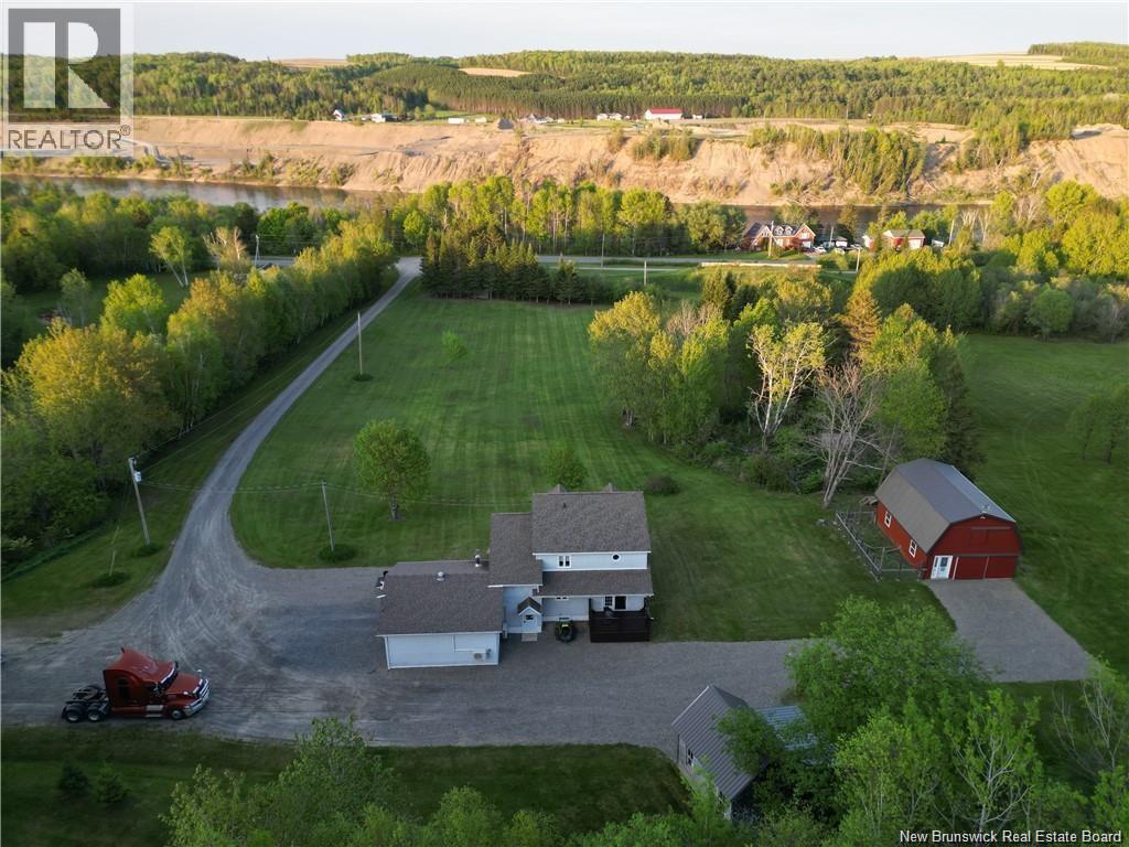 949 West River Road, Grand Falls, New Brunswick  E3Z 1S2 - Photo 1 - NB132571