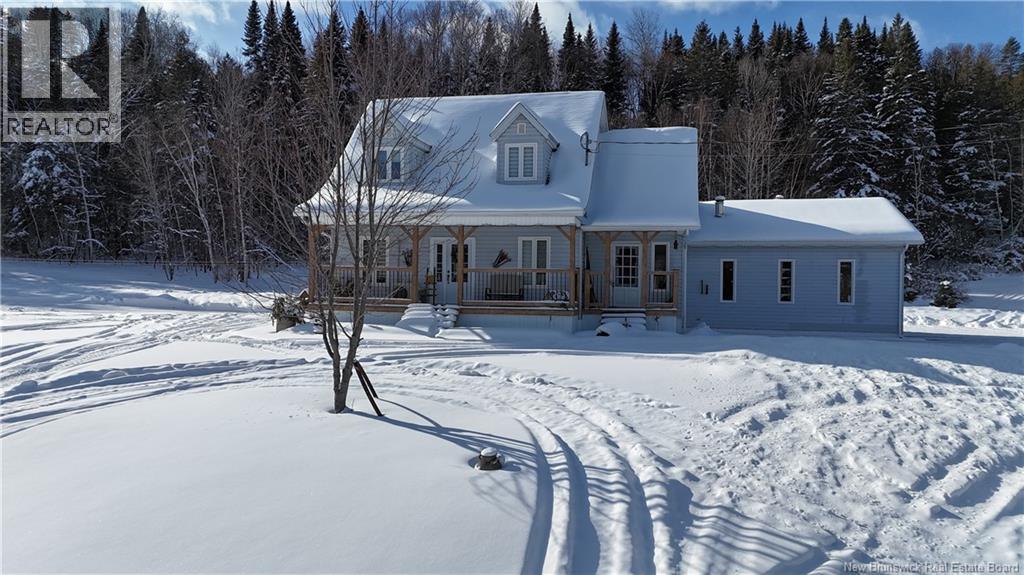 949 West River Road, Grand Falls, New Brunswick  E3Z 1S2 - Photo 4 - NB132571