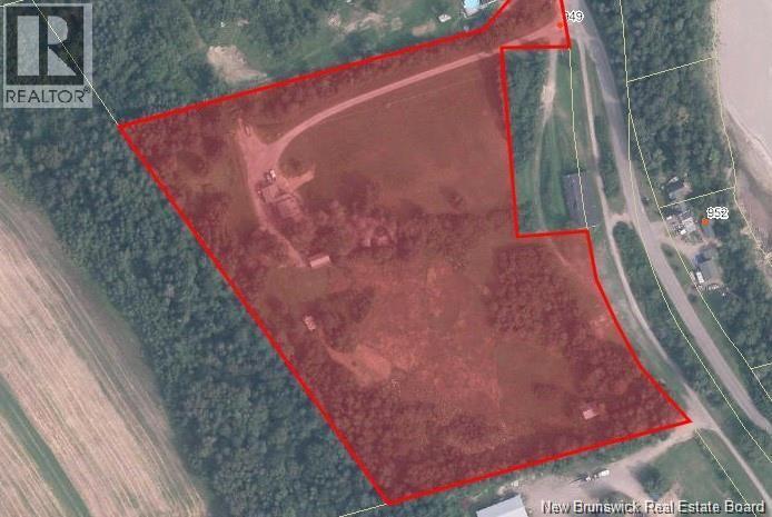 949 West River Road, Grand Falls, New Brunswick  E3Z 1S2 - Photo 36 - NB132571