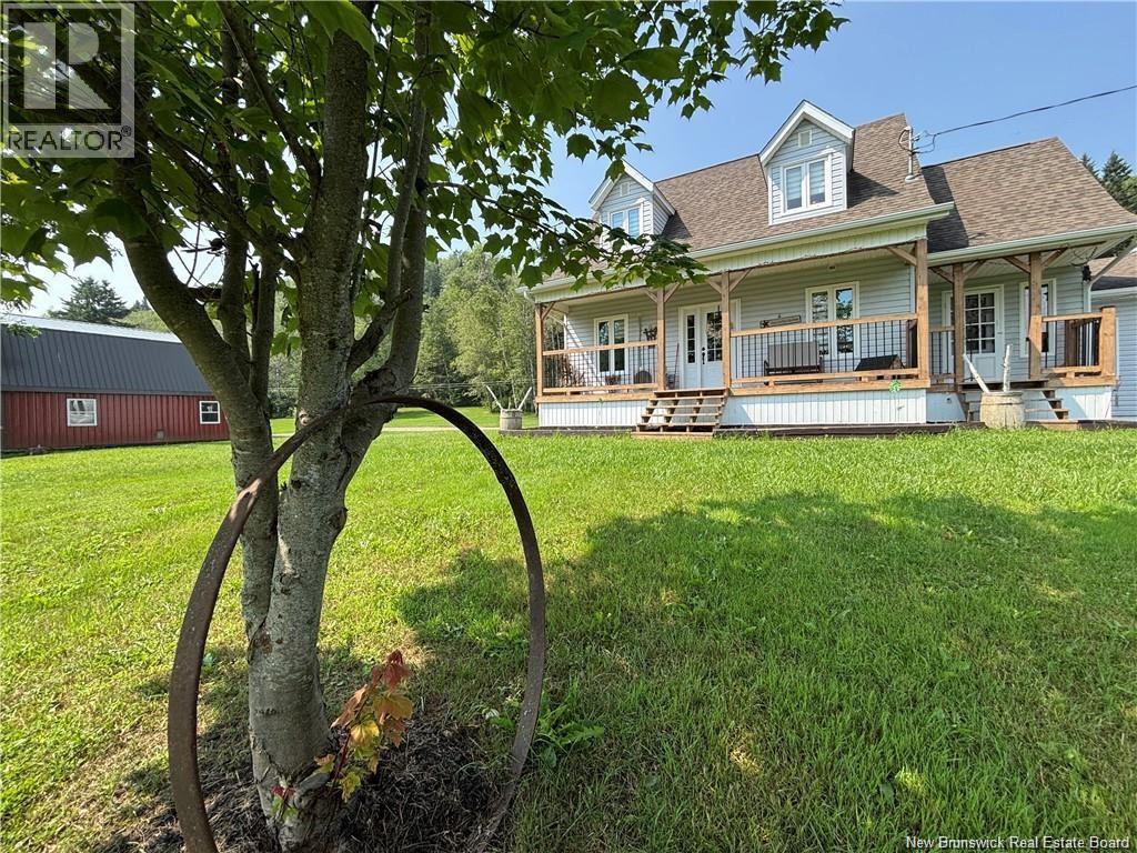 949 West River Road, Grand Falls, New Brunswick  E3Z 1S2 - Photo 33 - NB132571