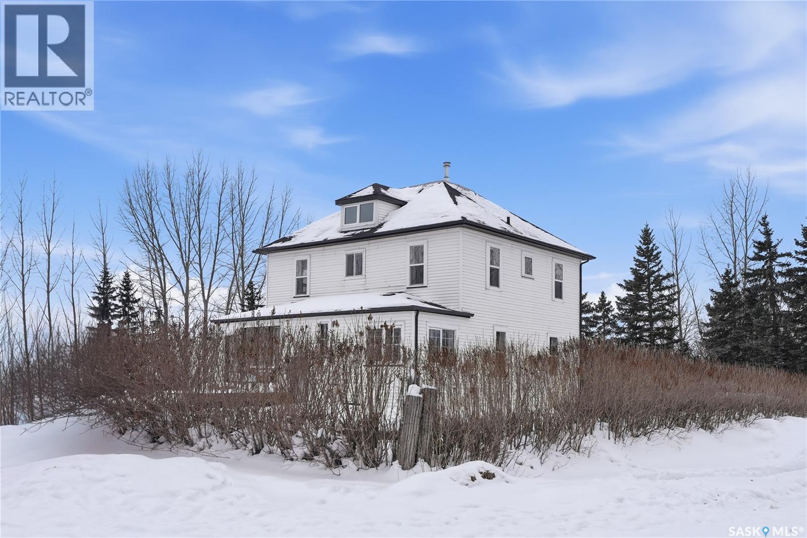 0 1st Street W, Laird Rm No. 404, Saskatchewan  S0K 1Z0 - Photo 2 - SK027739