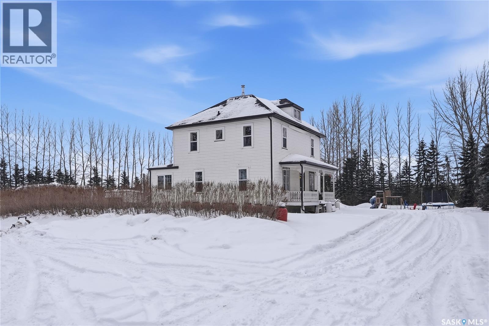 0 1st Street W, Laird Rm No. 404, Saskatchewan  S0K 1Z0 - Photo 3 - SK027739