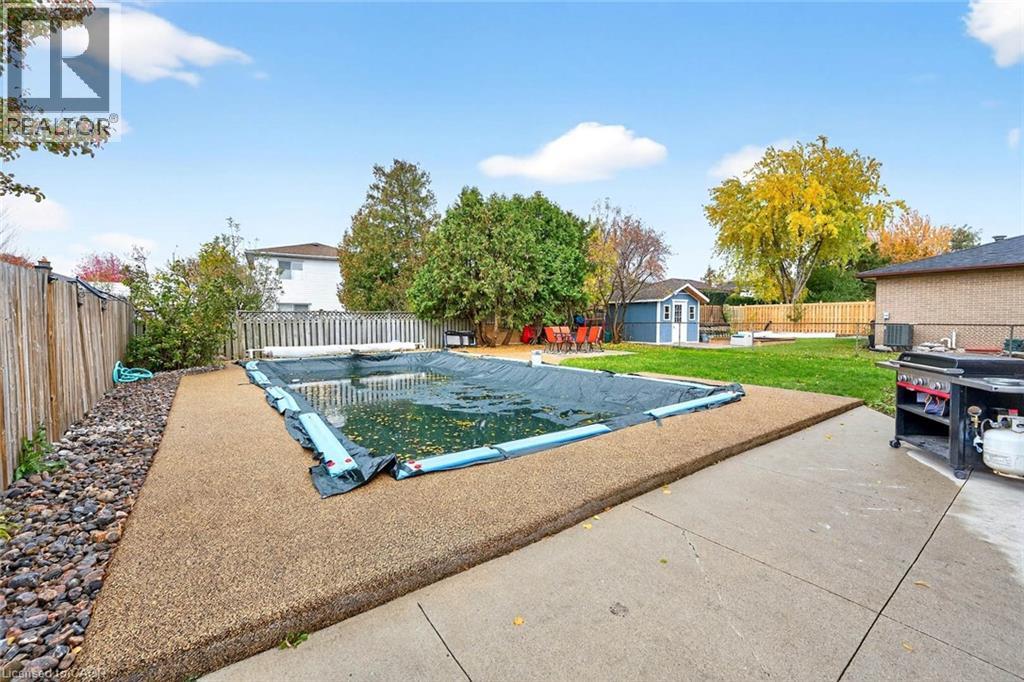 14 Caledon Crescent, Brampton, Ontario  L6W 1C5 - Photo 33 - 40802109