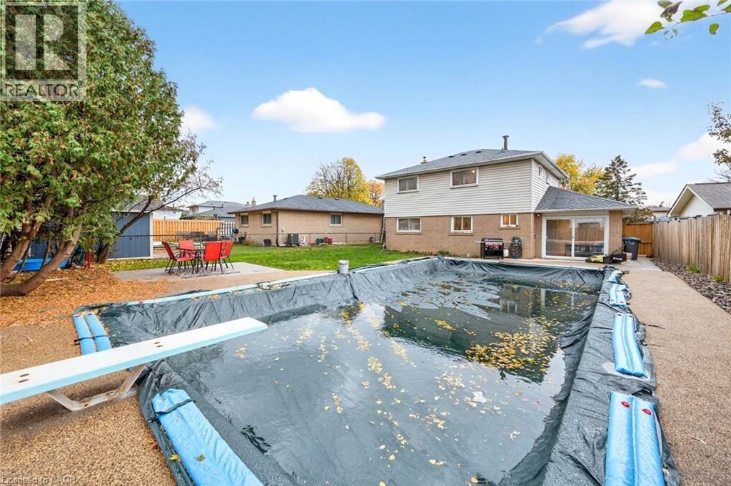 14 Caledon Crescent, Brampton, Ontario  L6W 1C5 - Photo 34 - 40802109