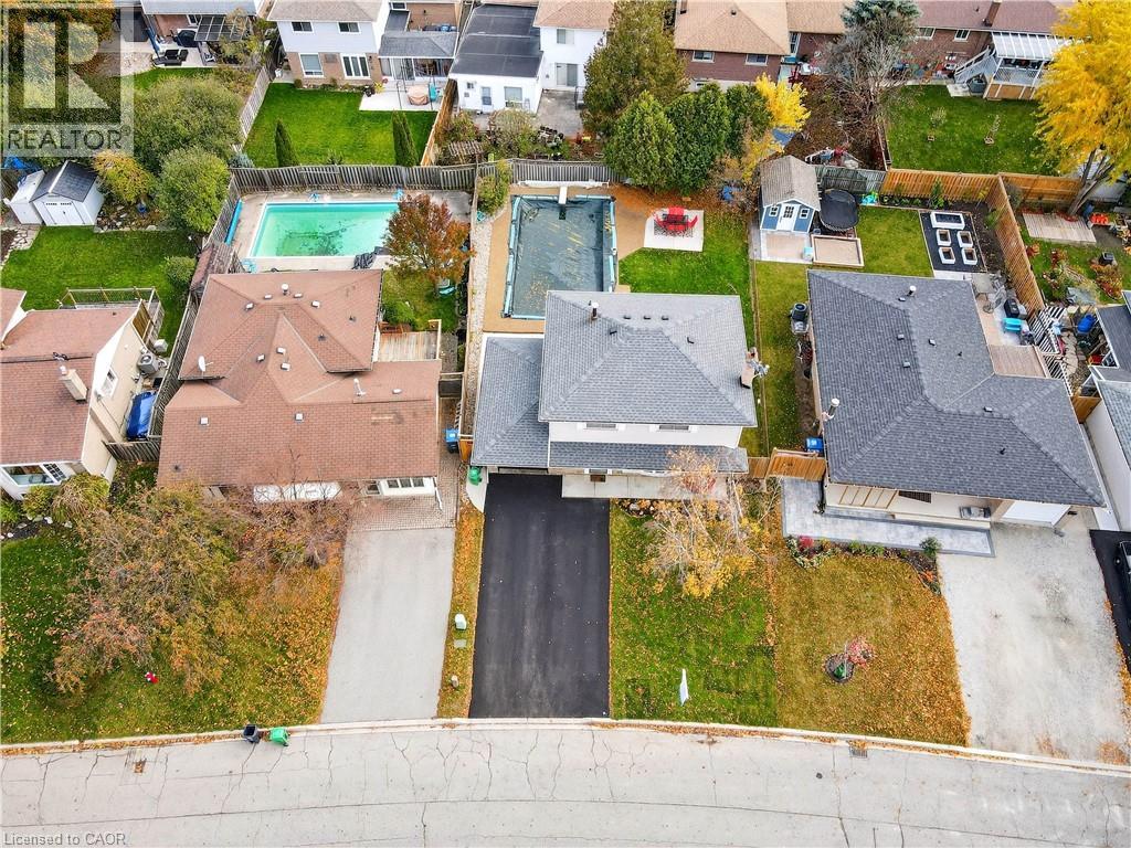 14 Caledon Crescent, Brampton, Ontario  L6W 1C5 - Photo 43 - 40802109