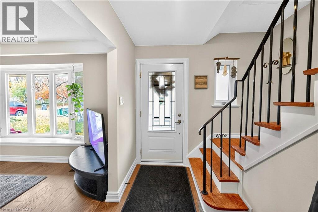 14 Caledon Crescent, Brampton, Ontario  L6W 1C5 - Photo 5 - 40802109