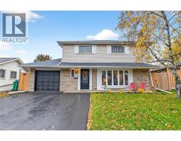 14 CALEDON Crescent, Brampton, Ontario