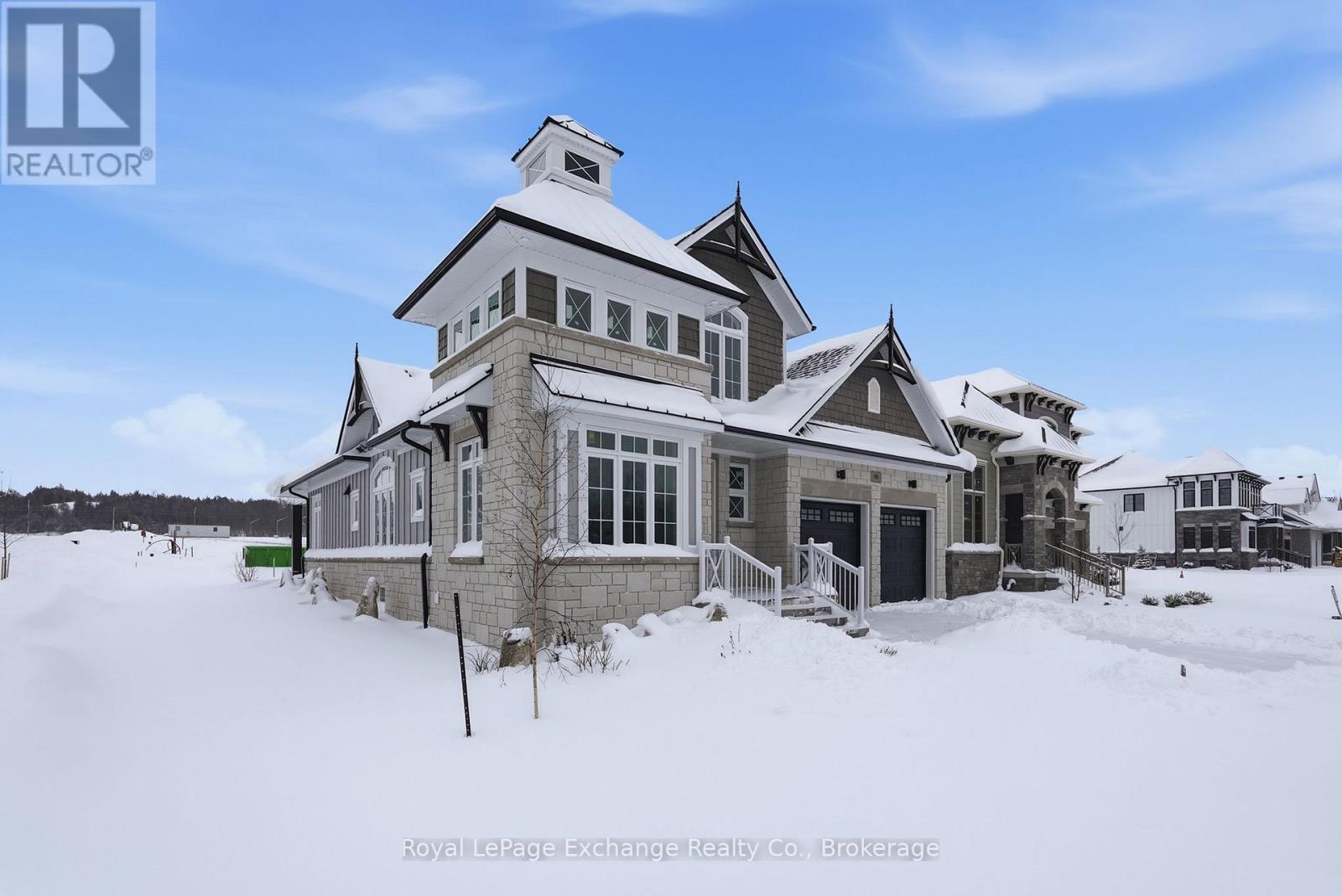 90 Inverness Street N, Kincardine, Ontario  N2Z 2Z4 - Photo 2 - X12745960