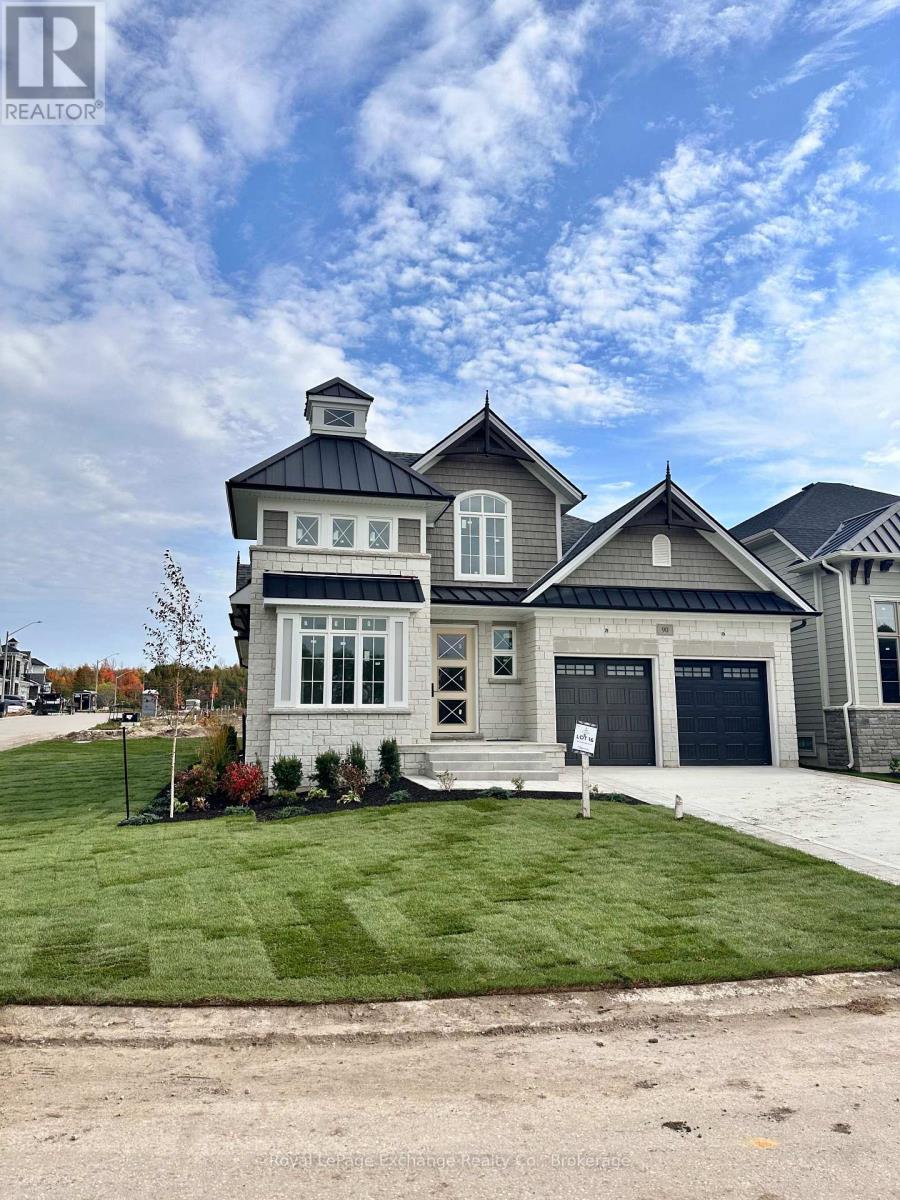 90 Inverness Street N, Kincardine, Ontario  N2Z 2Z4 - Photo 26 - X12745960