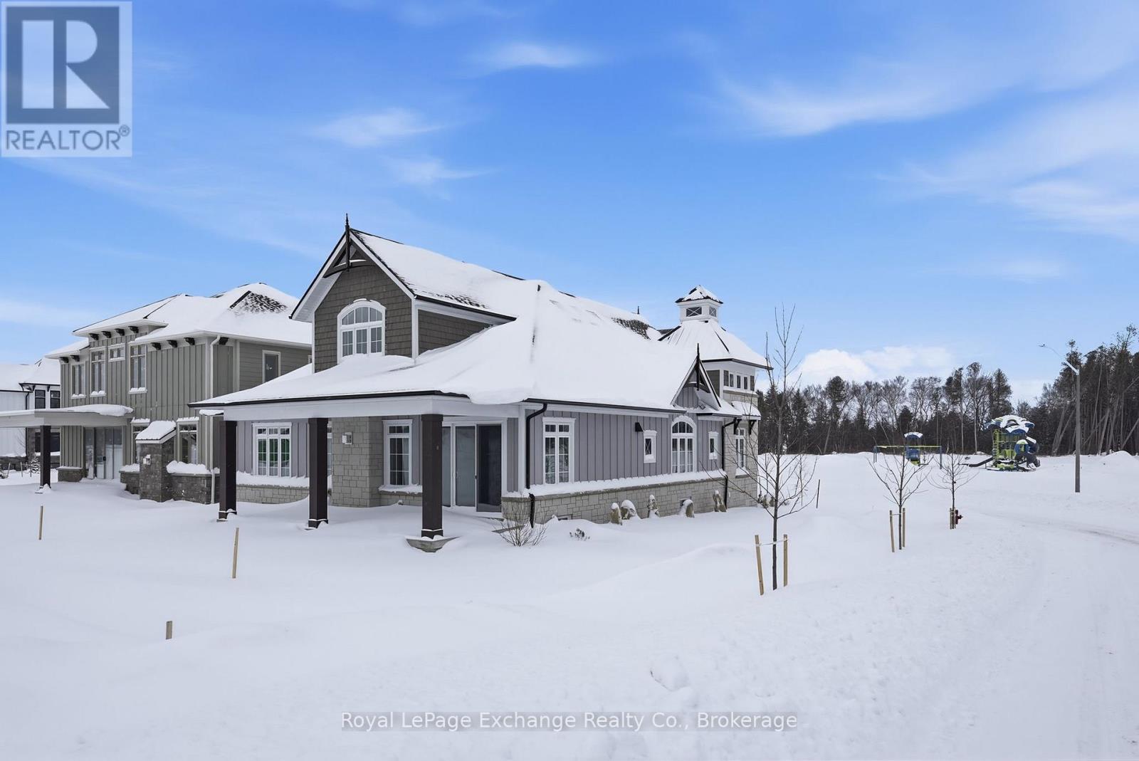 90 Inverness Street N, Kincardine, Ontario  N2Z 2Z4 - Photo 3 - X12745960