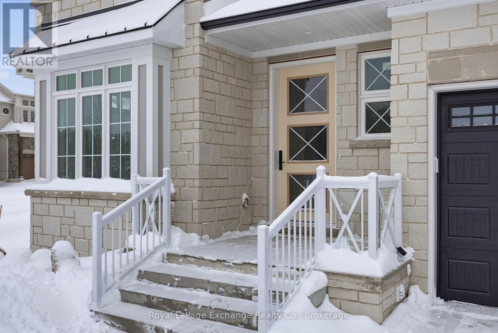 90 Inverness Street N, Kincardine, Ontario  N2Z 2Z4 - Photo 4 - X12745960