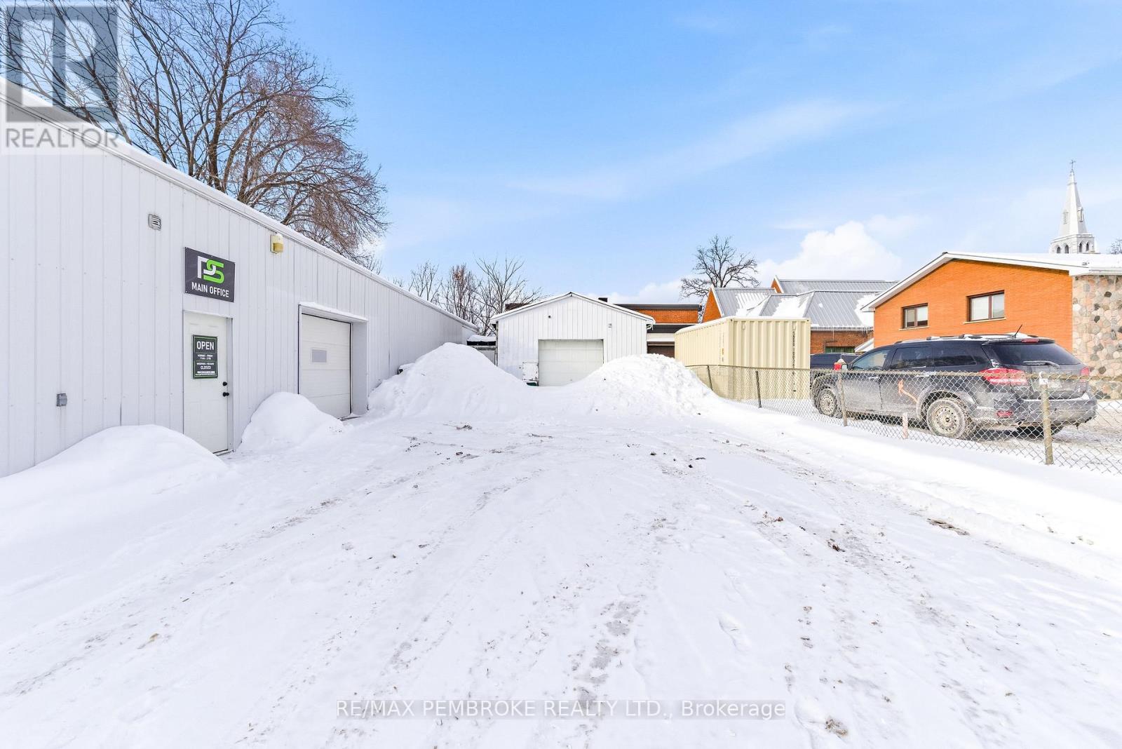 292 Trafalgar Road, Pembroke, Ontario  K8A 5A8 - Photo 12 - X12745932