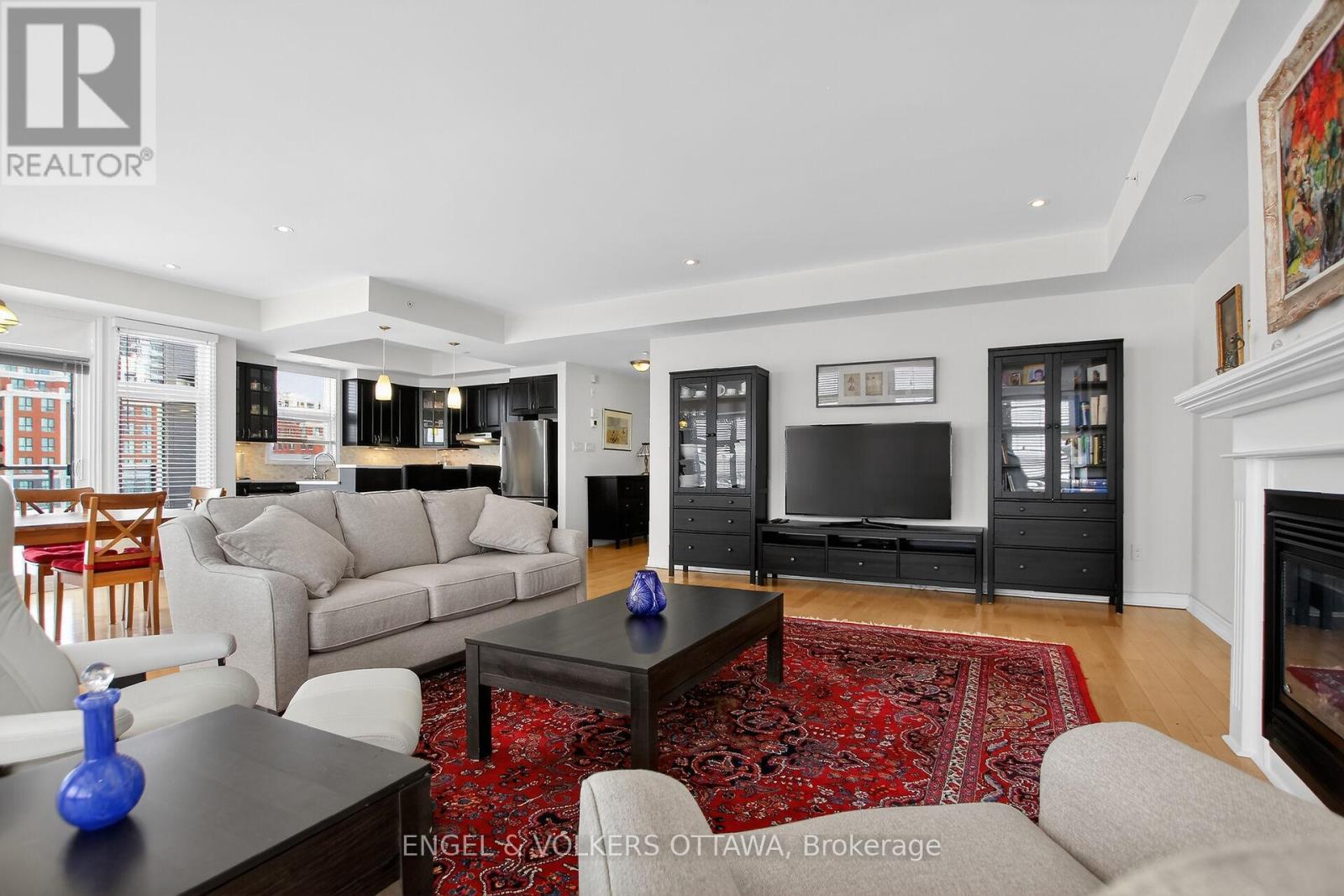 401 - 399 Bayrose Drive W, Ottawa, Ontario  K2J 5W3 - Photo 10 - X12745924