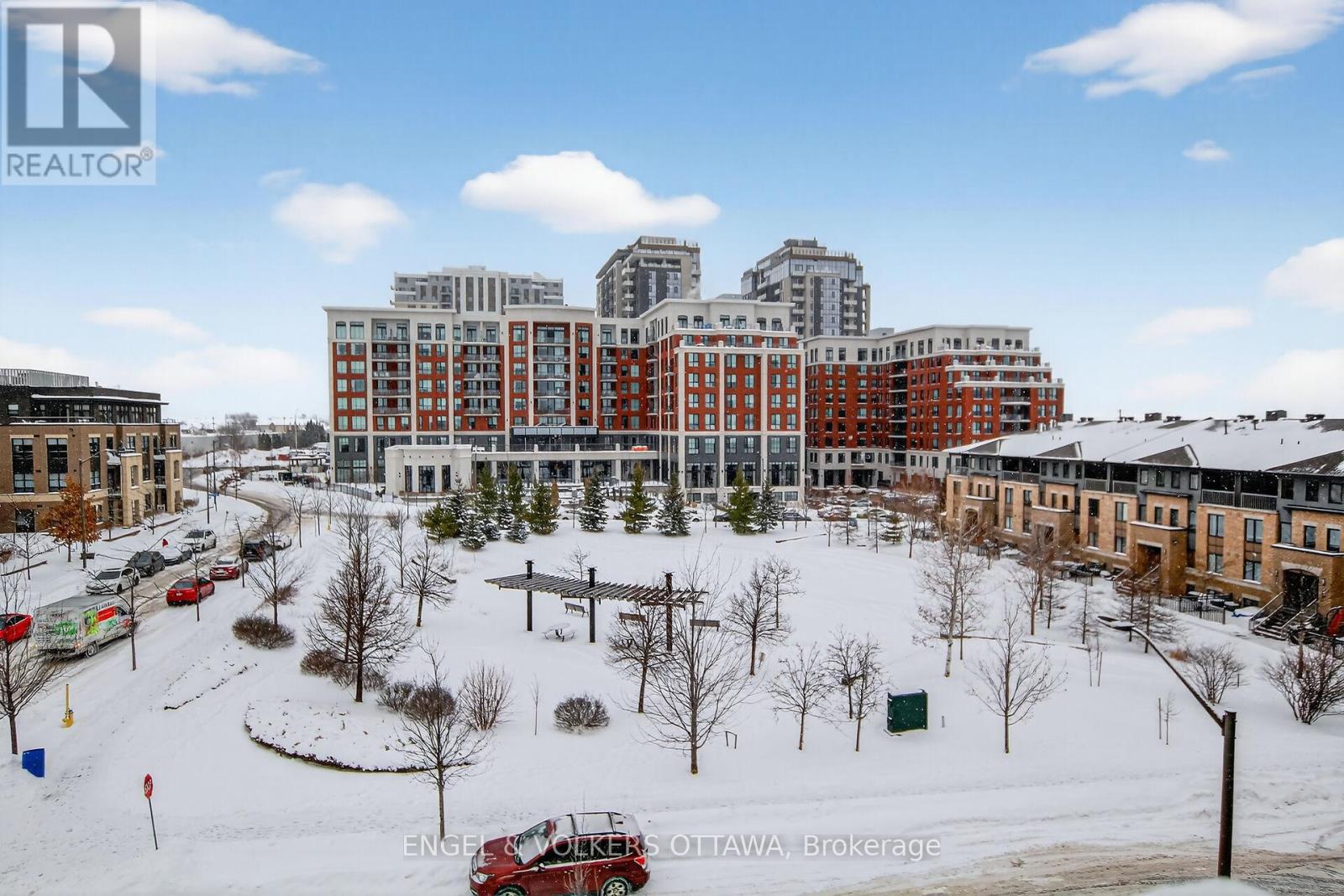 401 - 399 Bayrose Drive W, Ottawa, Ontario  K2J 5W3 - Photo 16 - X12745924