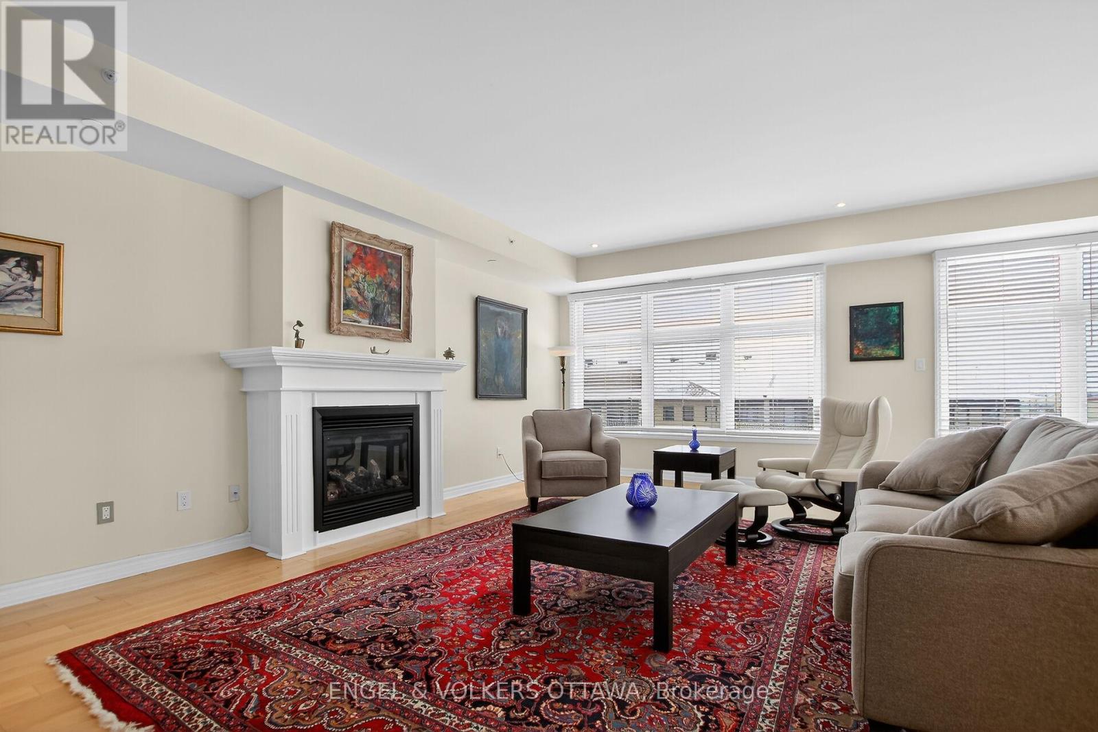 401 - 399 Bayrose Drive W, Ottawa, Ontario  K2J 5W3 - Photo 8 - X12745924