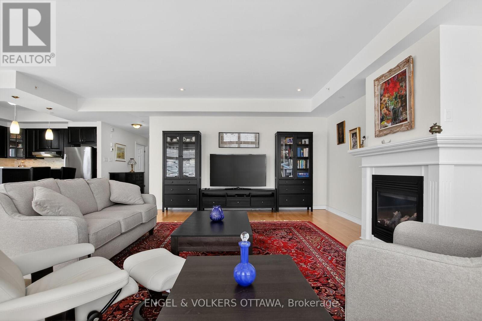 401 - 399 Bayrose Drive W, Ottawa, Ontario  K2J 5W3 - Photo 9 - X12745924