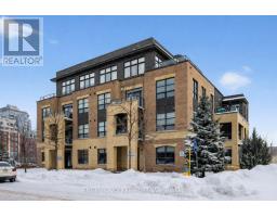 401 - 399 BAYROSE DRIVE W, Ottawa, Ontario