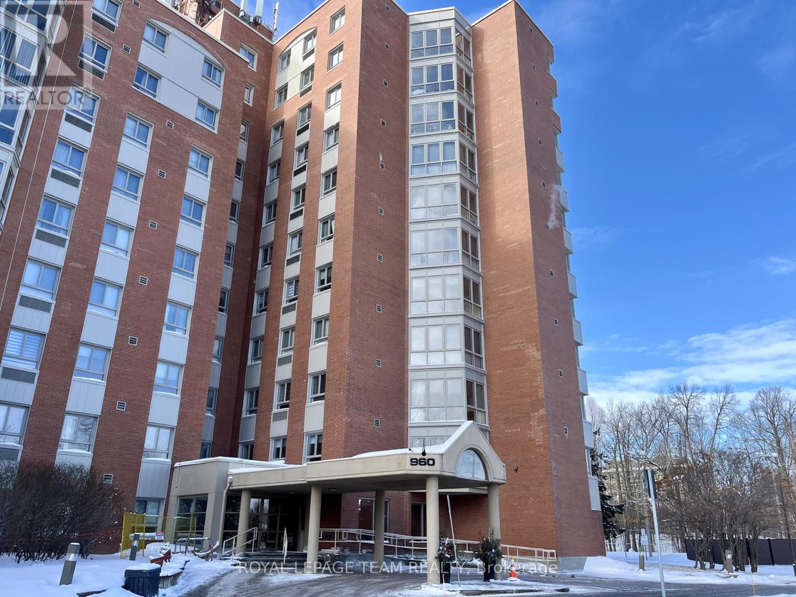 620 - 960 TERON ROAD, ottawa, Ontario