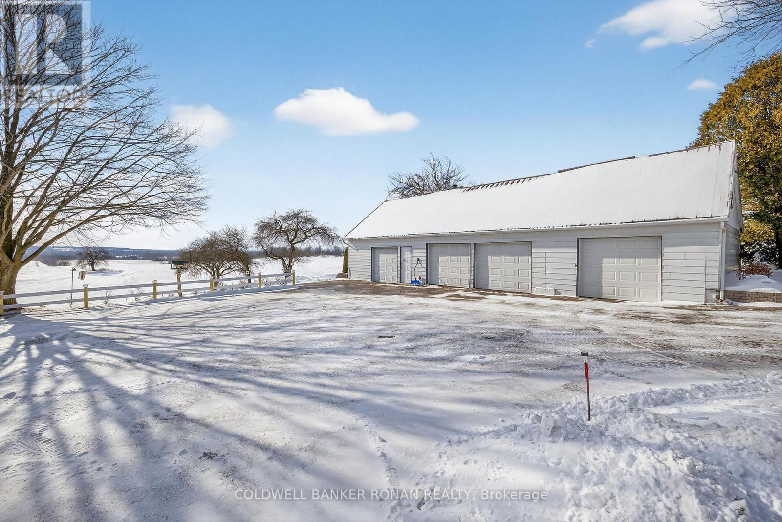 5977 13th Line, New Tecumseth, Ontario L0L 1L0 - Photo 5 - N12247750