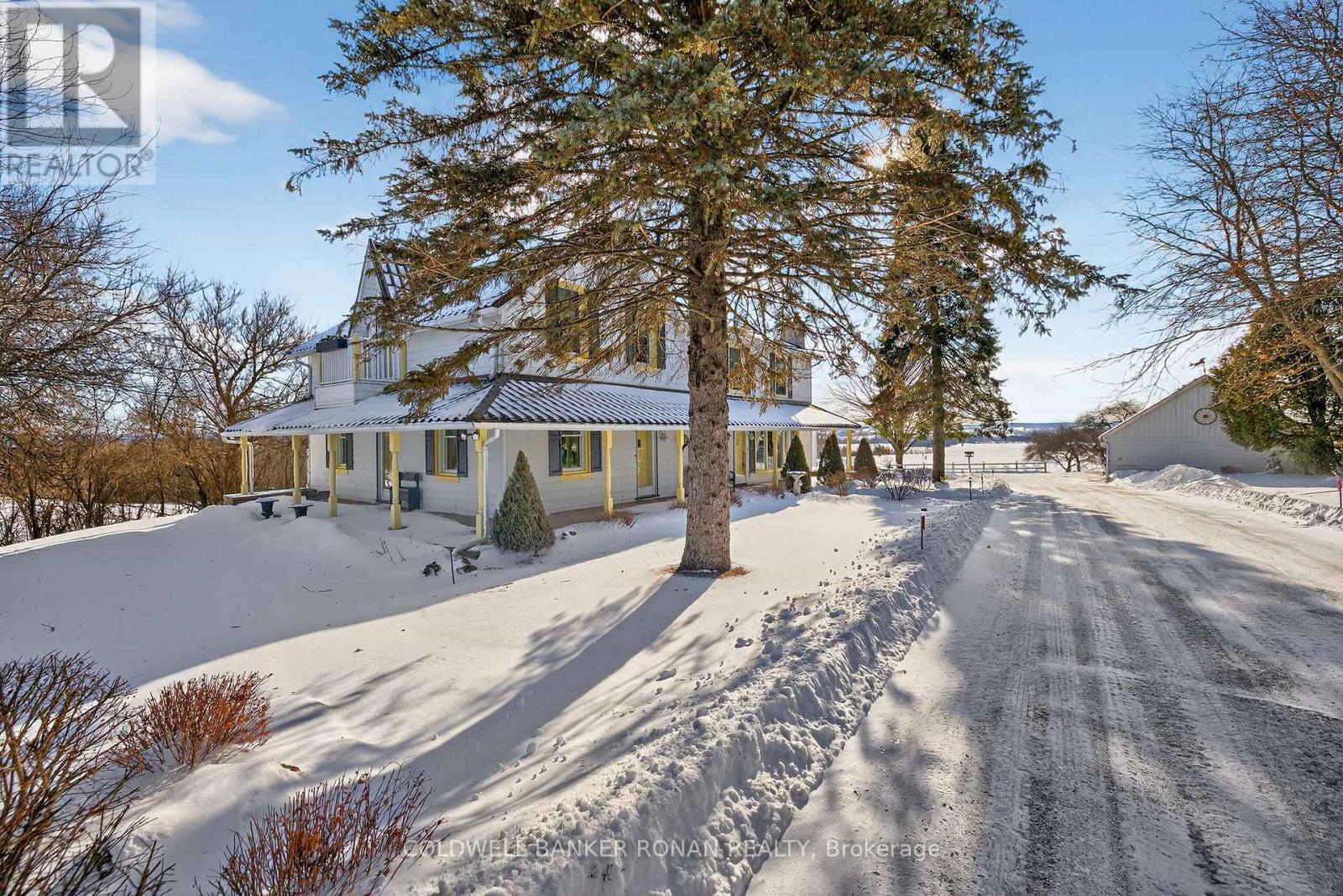 5977 13th Line, New Tecumseth, Ontario L0L 1L0 - Photo 4 - N12247750