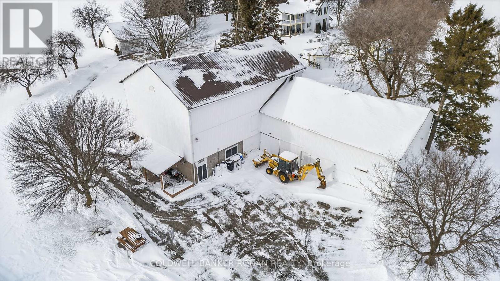 5977 13th Line, New Tecumseth, Ontario L0L 1L0 - Photo 29 - N12247750